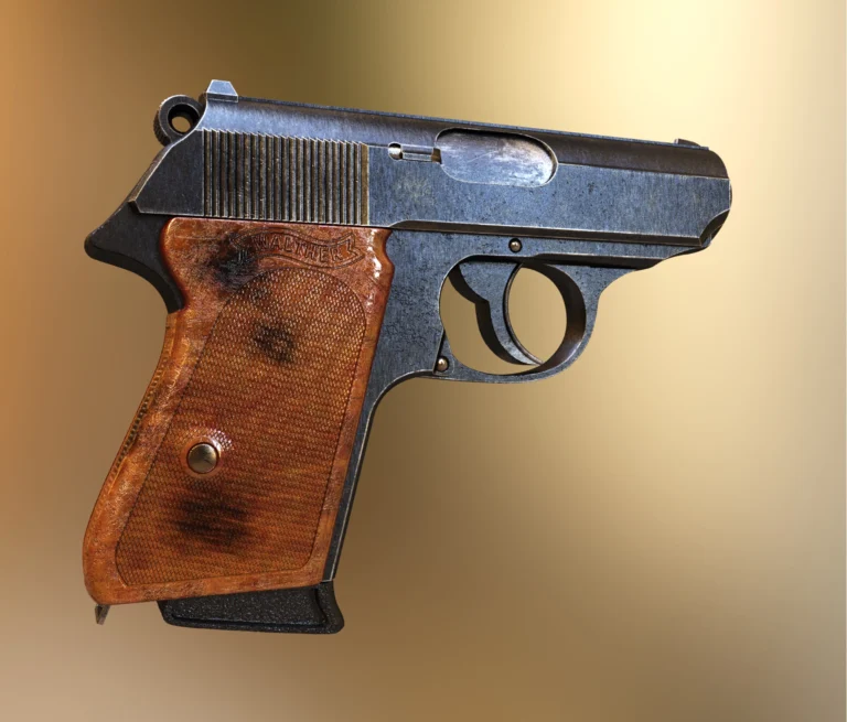 PPK