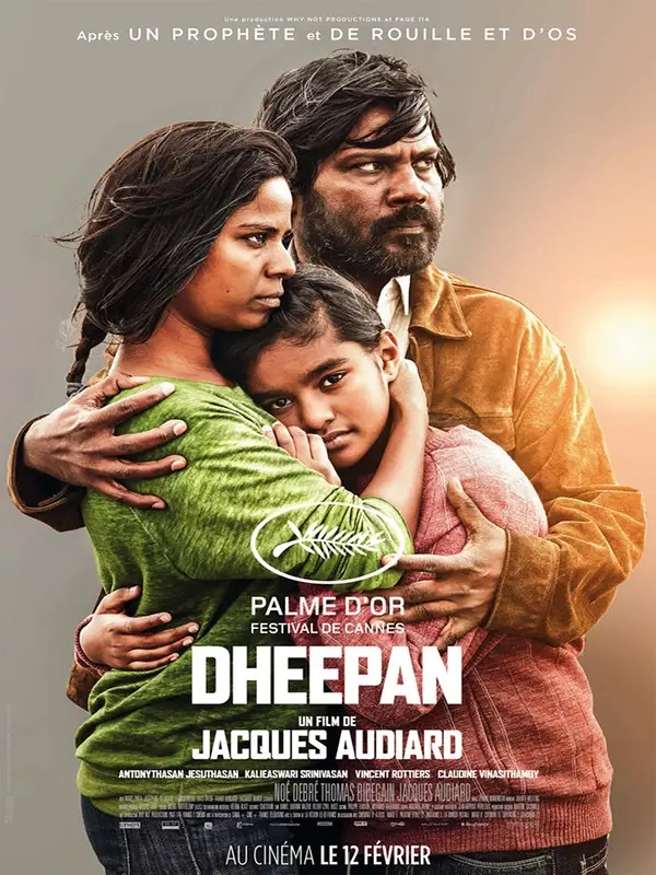 DHEEPAN